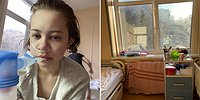 «Я пишу этот текст под кислородным концентратором, пока мои родители мечутся по городу в поисках лекарств»