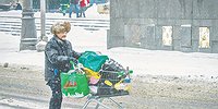 Пандемия снизила уровень бедности