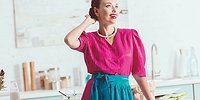 10 советов, чтобы похудеть к Новому году