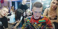 Треш-стрим как образ жизни