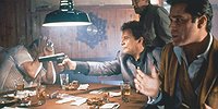КАК СНИМАТЬ КИНО О МАФИИ: УРОКИ МАСТЕРА