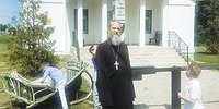 Травматолог божьей помощью