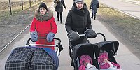 Пять пустых лет для каждой пятой семьи