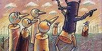 Школьников приравняли к заключенным