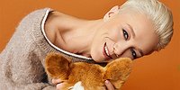 ДАРЬЯ МОРОЗ “За четыре года я стала другим человеком”