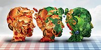 КАЖДЫЙ ПРИЁМ ПИЩИ – это тренировка новых полезных привычек