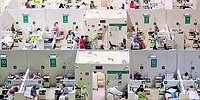 Британский штамм COVID-19 потребует дополнительных усилий для остановки эпидемии