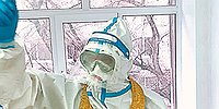 «Благодарим Бога и врачей»