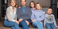 Андрей Мерзликин: «С моей женой - хоть банк грабить, хоть детей рожать»