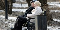 А где б мне взять такую пенсию