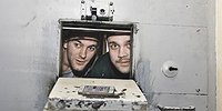 Кол-центры за решеткой