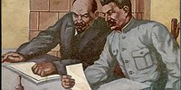Зачем Сталин изучал мозг Ленина