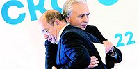 РЕВОЛЮЦИЯ СВЕРХУ?