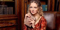 ЕКАТЕРИНА ВИЛКОВА: «Я ПЕРЕСТАЛА ОЧАРОВЫВАТЬСЯ»