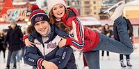 Ольга Кузьмина и Александр Энберт: «Мы репетировали наши номера даже во сне»