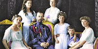Куда пропали драгоценности семьи Романовых