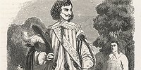 Подлинная история д’Артаньяна