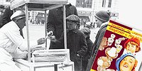 Счастье на палочке: три жизни эскимо