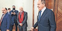 Марш, марш Ливий