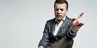 15 мыслей Леонида Парфенова