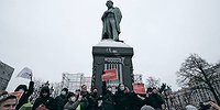 Почему Россия переросла Майдан