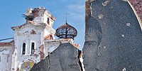 Заберет ли матушка-Россия Донбасс домой