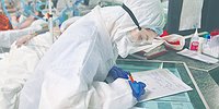 Коронавирус увеличил убыль на 18%