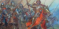 Даниил Галицкий, изворотливый король