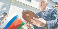Посол после полпреда