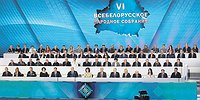 Сам себя избирал, сам себя и уйду