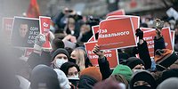 Цветная революция. Что дальше?