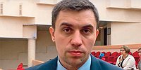 Депутат из Интернета