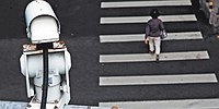 Попасть в камеру