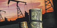 В рубле не нашли нефть