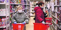В своё продовольствие