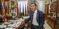 Своим трудом