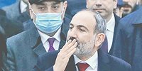 Ереван разбился на два рекорда