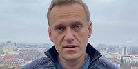 ПЕРВЫЙ ПОБЕГ НАВАЛЬНОГО