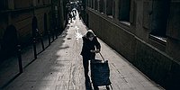 С тележкой — за деньгами в Лондон