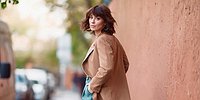 Ирина Муромцева: «Мне не нравится вкус вредной еды»