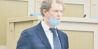 Коммерческая осмотрительность сменила фискальную подозрительность