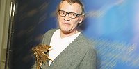 АЛЕКСЕЙ СЕРЕБРЯКОВ — ЧЕЛОВЕК МИРА