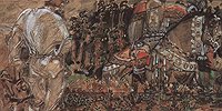 Врубель. Соперник Бога
