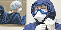 АСИЗ срывает маски с поставщиков респираторов