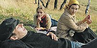 «Москва слезам не верит» - под нож! Деда Мороза - в топку!