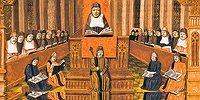 Вперед к Средним векам, или Что случилось с академическими свободами