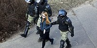 Белорусы провалили весенние протесты