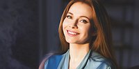 Я разрешила себе уйти в отрыв!