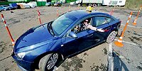 С 1 апреля сдавать на права будем по-новому