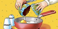 Россию душат санкциями со времен Ивана Грозного